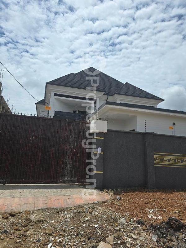 5 bedroom House for sale Enugu Enugu