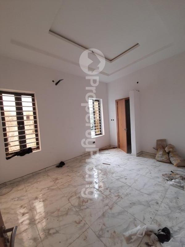 4 bedroom House for sale Conservation Road Lekki Lagos