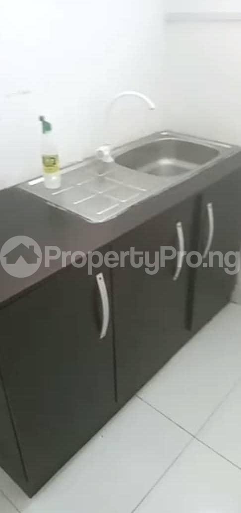 1 bedroom Flat / Apartment for rent Akin Ogunlewe Ligali Ayorinde Victoria Island Lagos