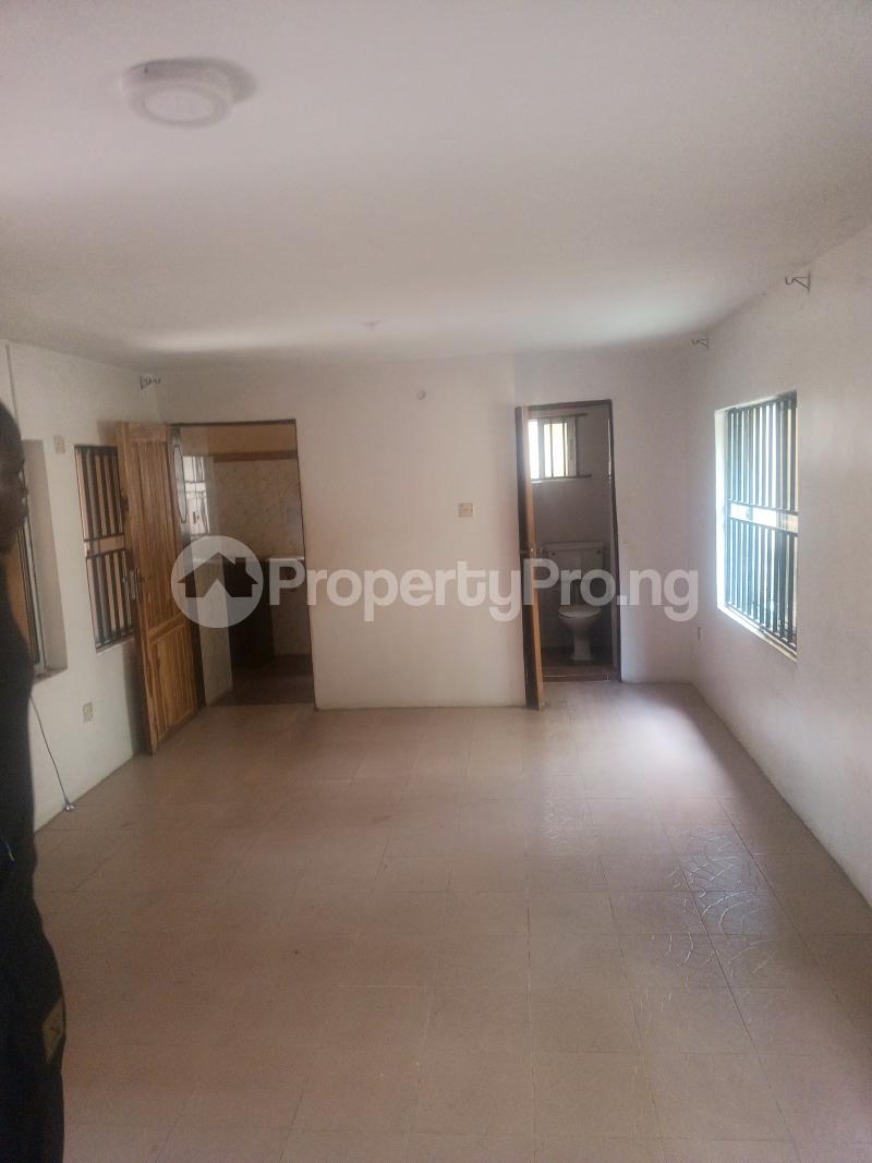 2 bedroom Flat / Apartment for rent Lovely Serene Environment Off Allen Avenue Ikeja Allen Avenue Ikeja Lagos