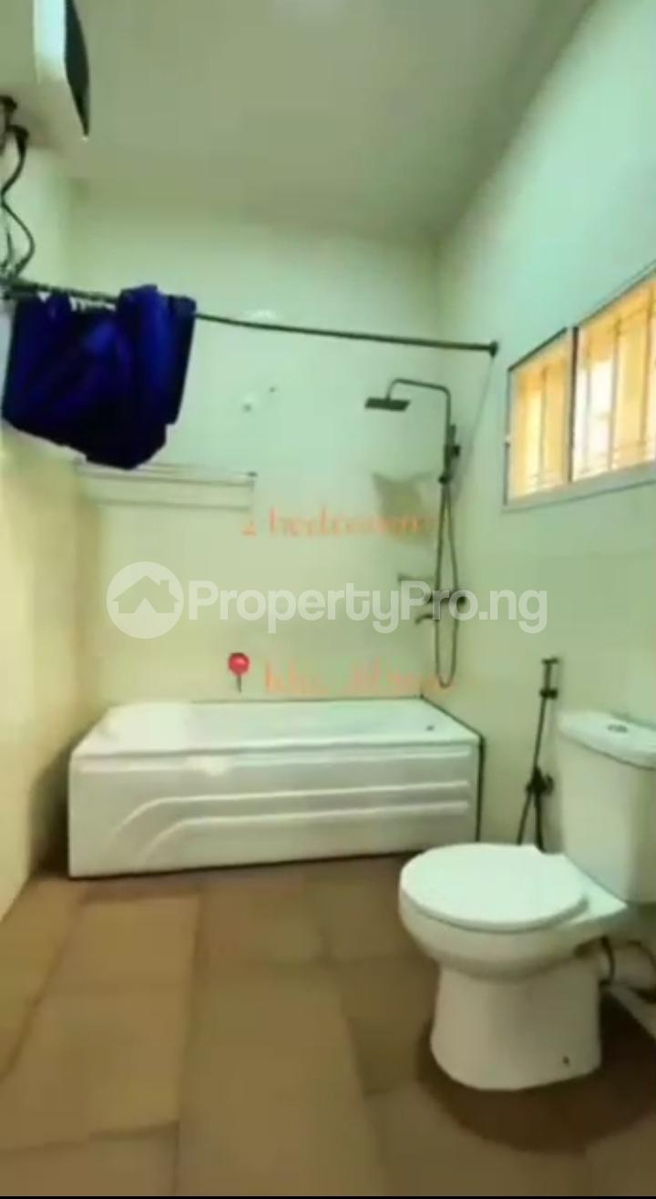 2 bedroom Flat / Apartment for rent Idu, Abuja Idu Abuja