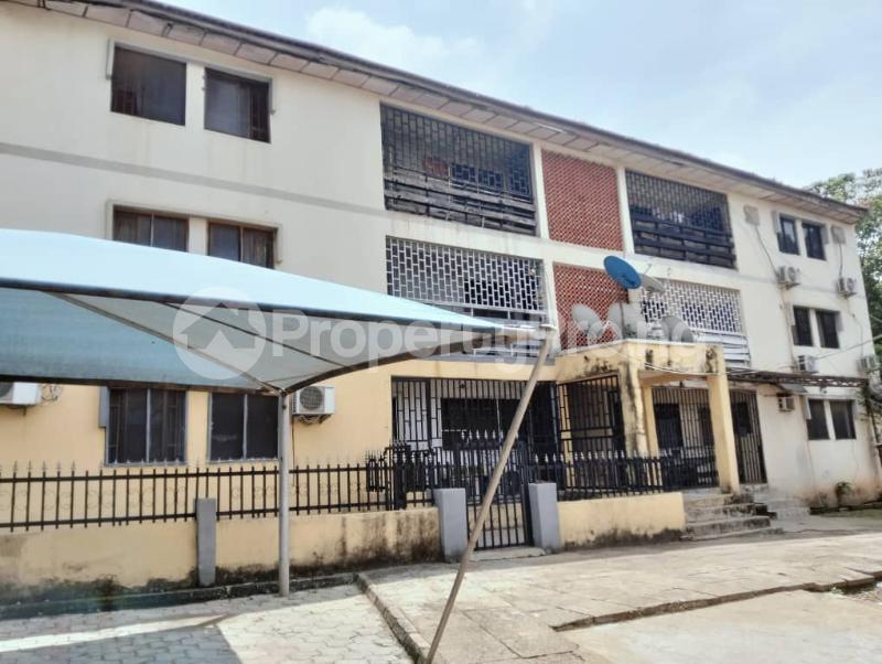 3 bedroom Flat / Apartment for sale Maitama Abuja