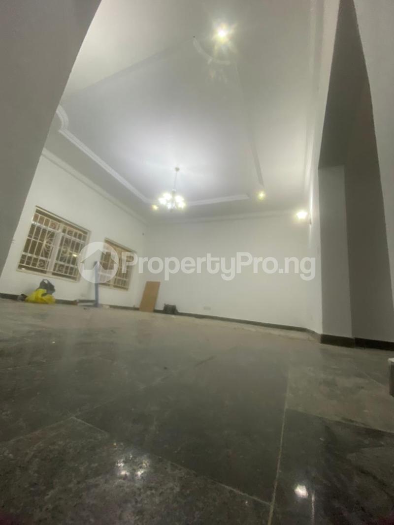 3 bedroom Flat / Apartment for rent Wuye Abuja - 0