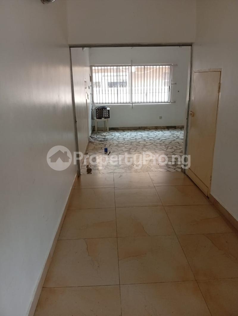 4 bedroom Commercial Property for rent Back Of New World, Lovely Environment Off Allen Avenue Ikeja Allen Avenue Ikeja Lagos