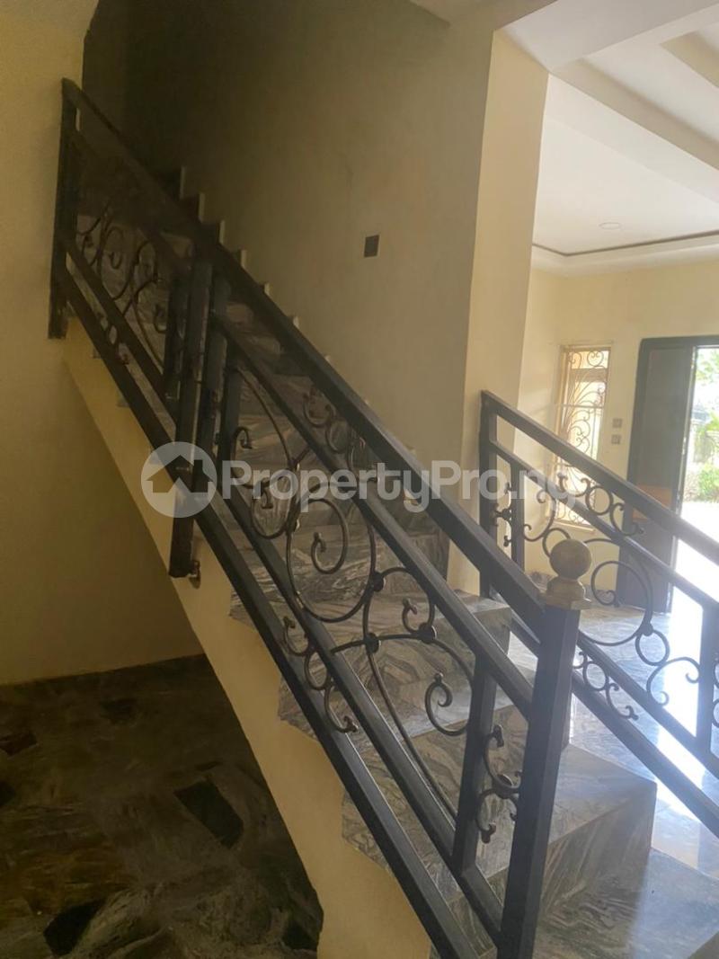 4 bedroom House for rent Guzape Abuja