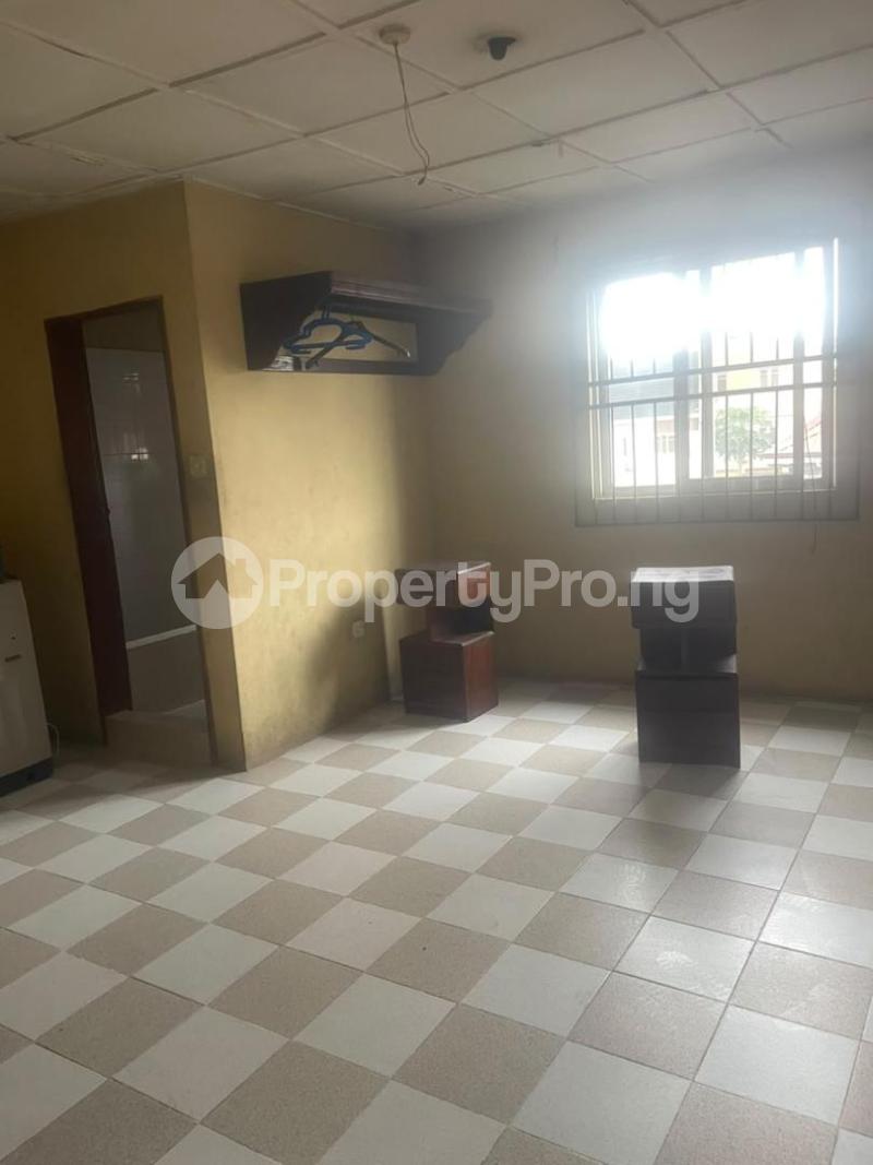 5 bedroom Commercial Property for rent Off Kudriat Abiola Way, Oregun Ikeja Oregun Ikeja Lagos