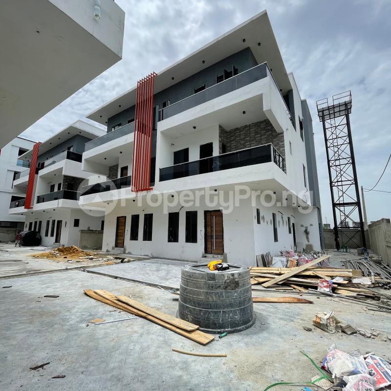 5 bedroom House for sale Ikate Lekki Lagos