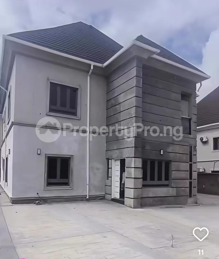 5 bedroom House for sale Lugbe By Dunamis, Airport Road, Lugbe, Abuja Lugbe Abuja