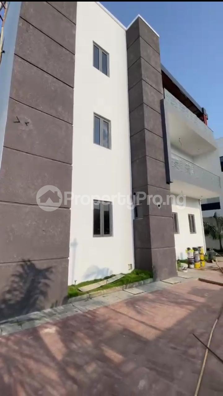 5 bedroom House for sale Life Camp, Abuja Life Camp Abuja