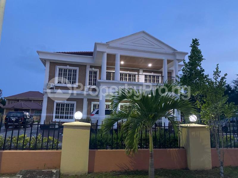8 bedroom House for sale Ajah Lagos