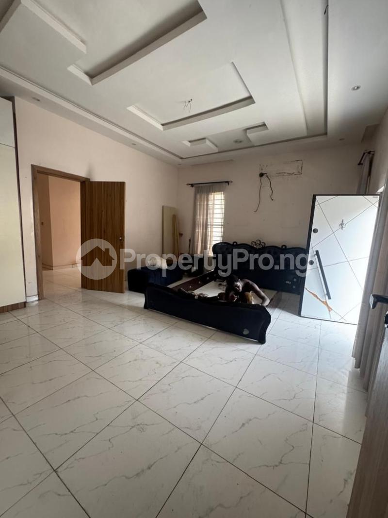 Flat / Apartment for rent Ikota Villa, Lekki Lagos