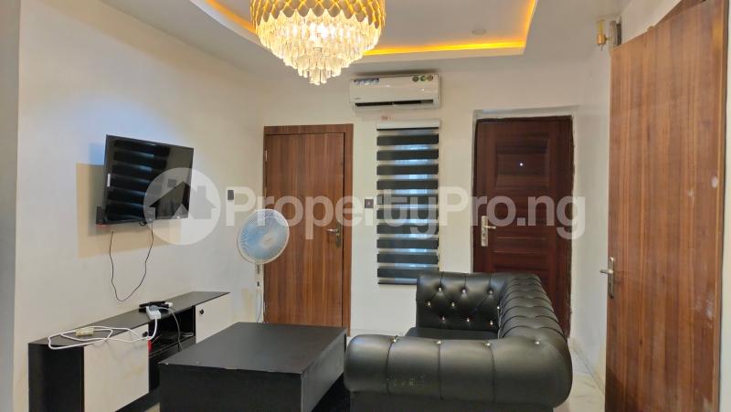 1 bedroom Flat / Apartment for shortlet Off Allen Avenue Ikeja Lagos Allen Avenue Ikeja Lagos