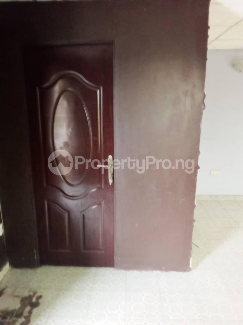 1 bedroom Flat / Apartment for rent Akoka Yaba Lagos