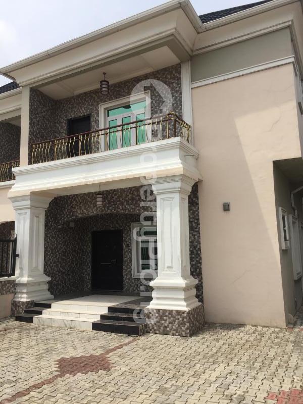 4 bedroom House for rent Victory Estate Thomas estate Ajah Lagos