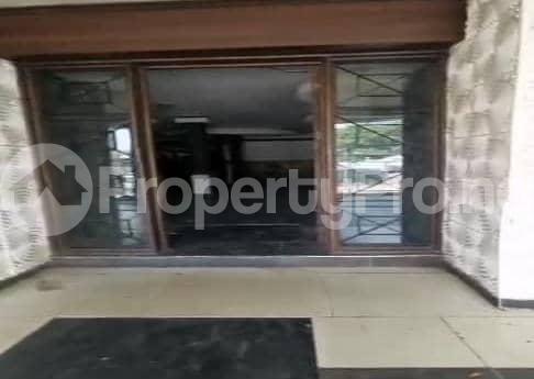 Commercial Property for rent Akin Adesola Victoria Island Lagos