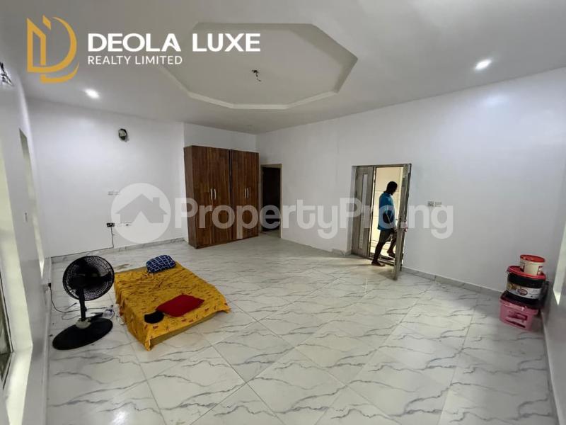 1 bedroom Flat / Apartment for rent Idado Lekki Lagos