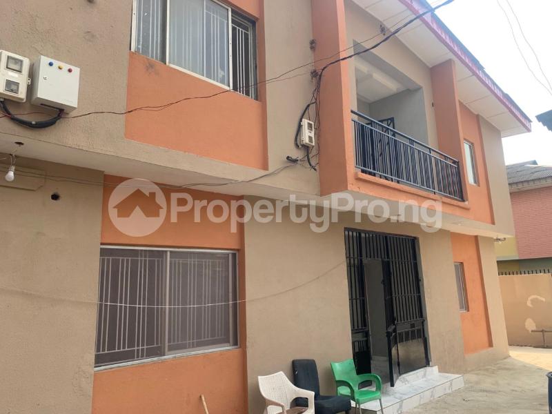 3 bedroom Flat / Apartment for rent Ire Akari Estate Ire Akari Isolo Lagos