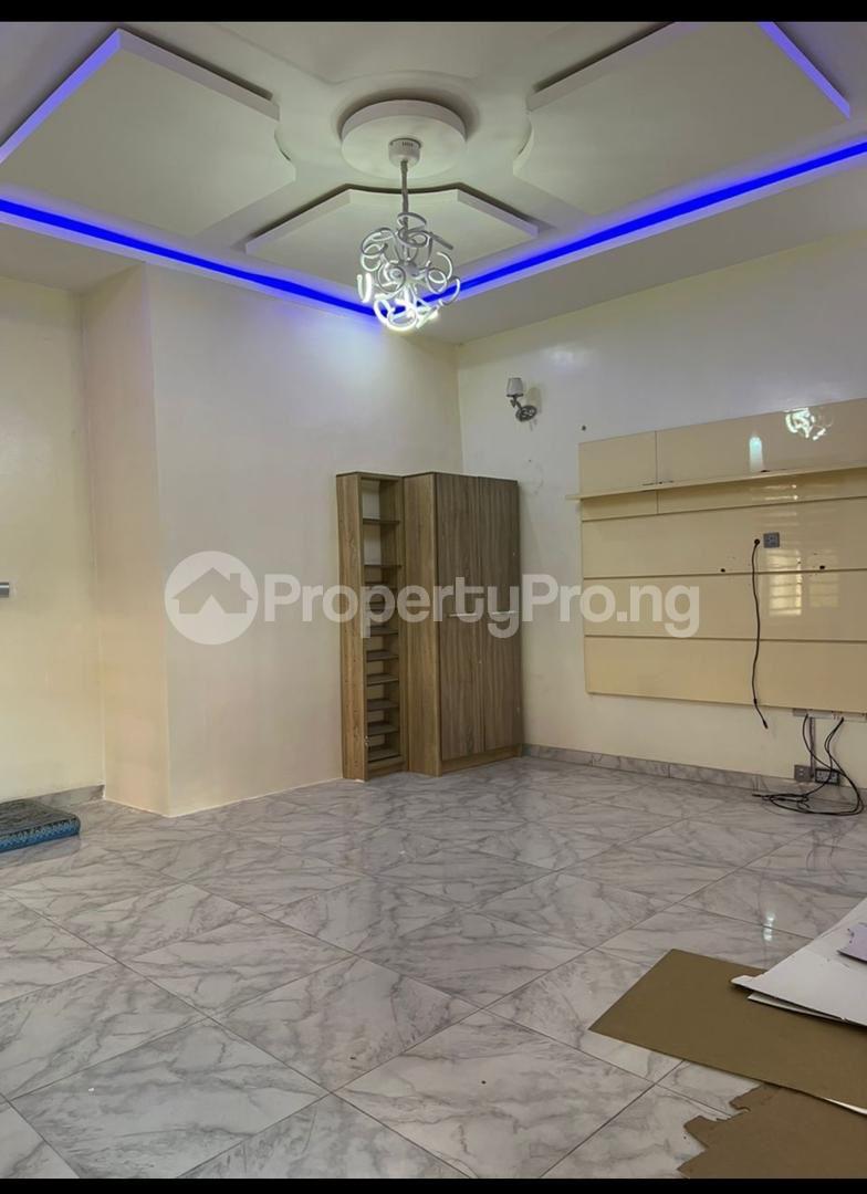 Flat / Apartment for rent chevron Lekki Lagos