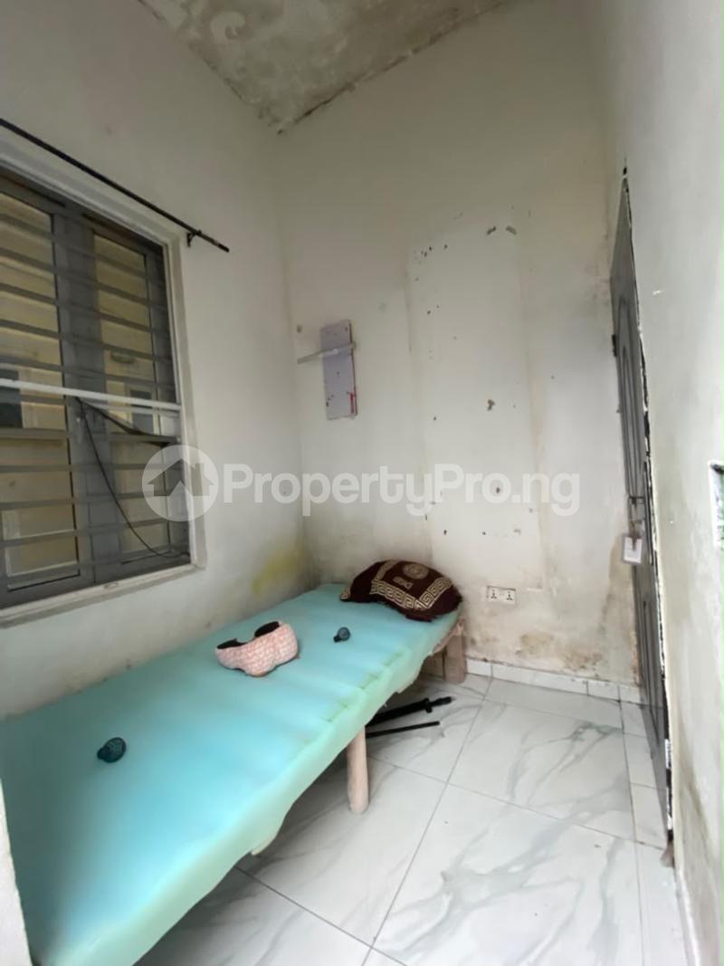 1 bedroom Flat / Apartment for rent Orchid Lekki Lagos