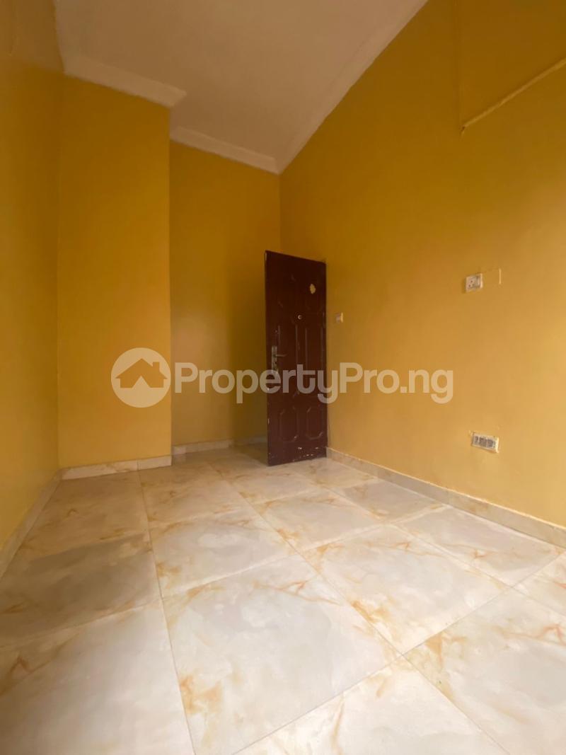1 bedroom Flat / Apartment for rent Ikate Lekki Lagos