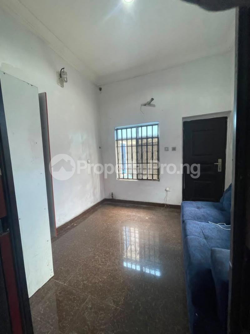1 bedroom Flat / Apartment for rent Agungi Lekki Lagos
