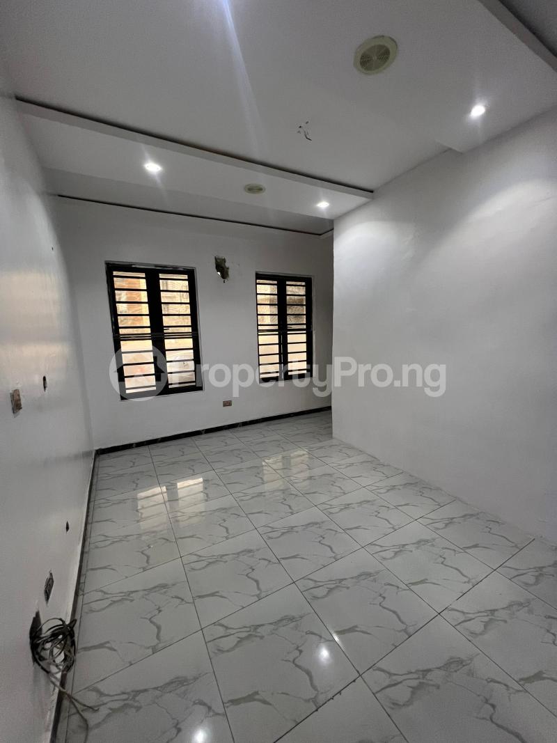 1 bedroom Flat / Apartment for rent Salem Ikate Lekki Ikate Lekki Lagos