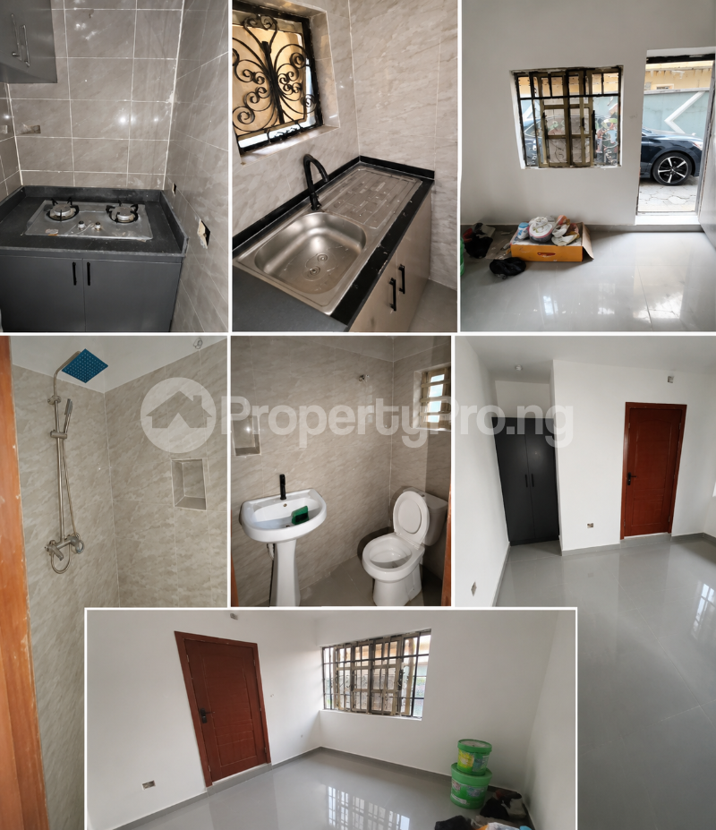 1 bedroom Flat / Apartment for rent Off Admiralty Way Lekki Phase One Lekki Phase 1 Lekki Lagos
