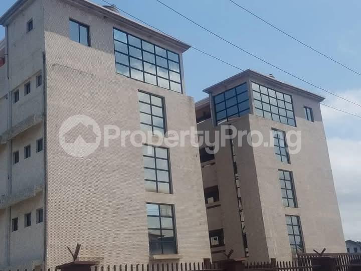 Commercial Property for sale Trinity Bus Stop Olodi Apapa Apapa Lagos - 10