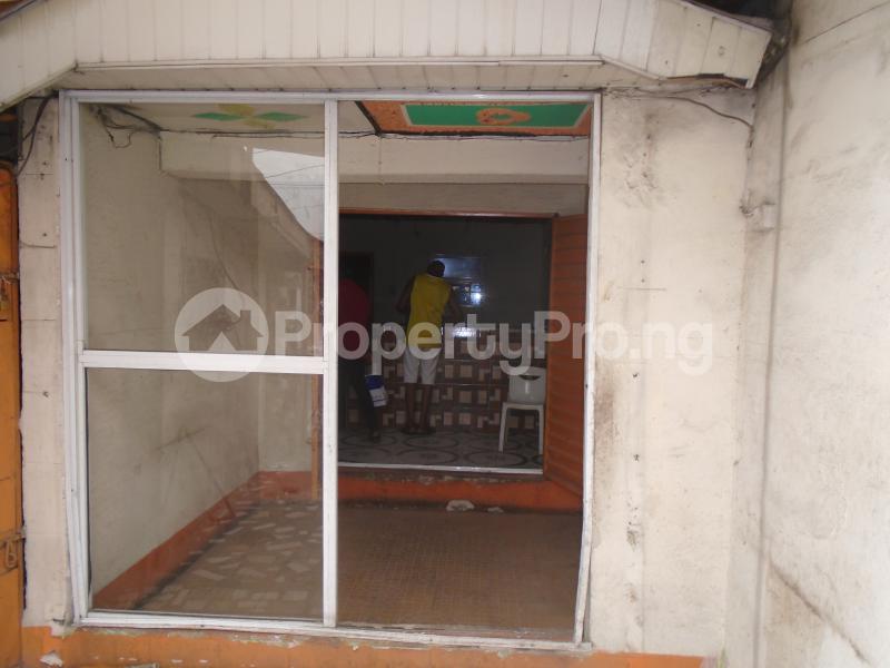 Commercial Property for rent Off Awolowo Way,ikeja Obafemi Awolowo Way Ikeja Lagos - 0