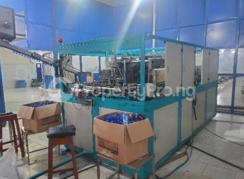 Commercial Property for sale @ Ogere Toll Gate, Lagos/ibadan Expressway, Sagamu Ogun
