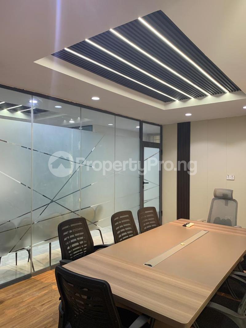 Commercial Property for rent Opebi Ikeja Lagos