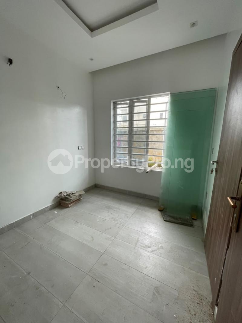 1 bedroom Flat / Apartment for rent Ikate Lekki Lagos