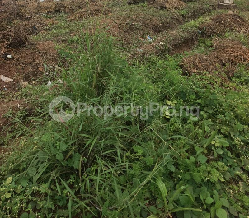 Land for sale Ologede Estate New Garage Challenge Timcee, Challenge Ibadan Oyo