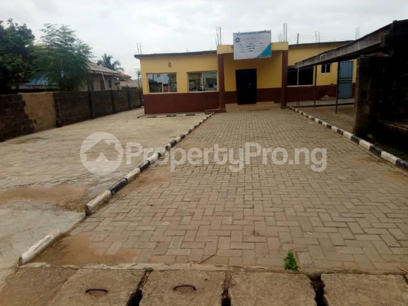 Commercial Property for sale Command Ipaja Ipaja road Ipaja Lagos