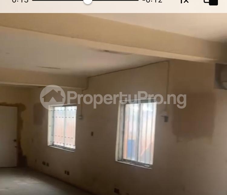 Commercial Property for rent Berger Ojodu Lagos