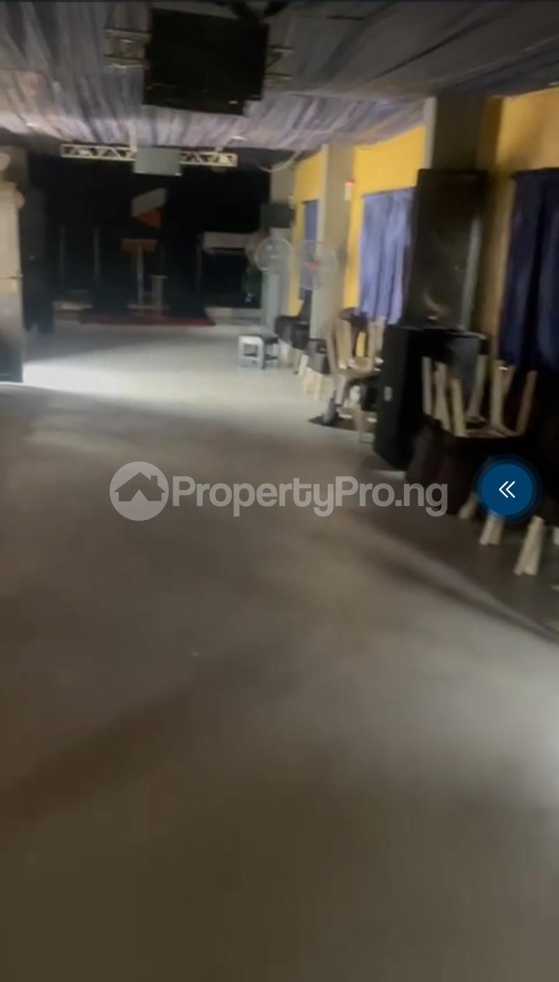 Commercial Property for rent Governors road Ikotun/Igando Lagos