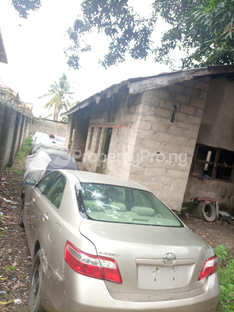 Land in Ogudu GRA Ogudu Lagos Land for sale in ogudu Land in ogudu