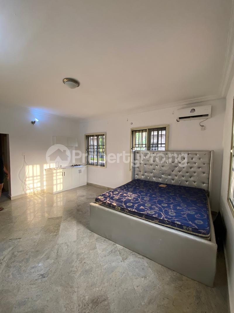 1 bedroom Flat / Apartment for rent orchid Lekki Lagos