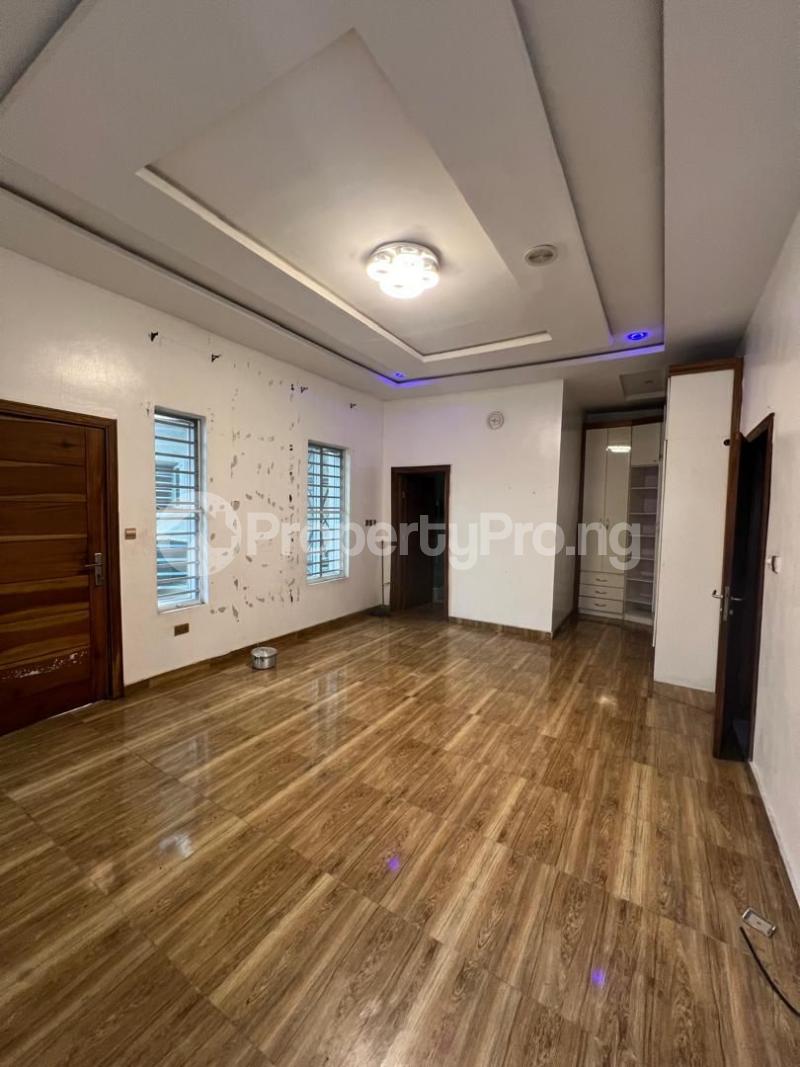 Flat / Apartment for rent Chevy View Eatate Chevron Drive Chevron Drive Lekki Lagos