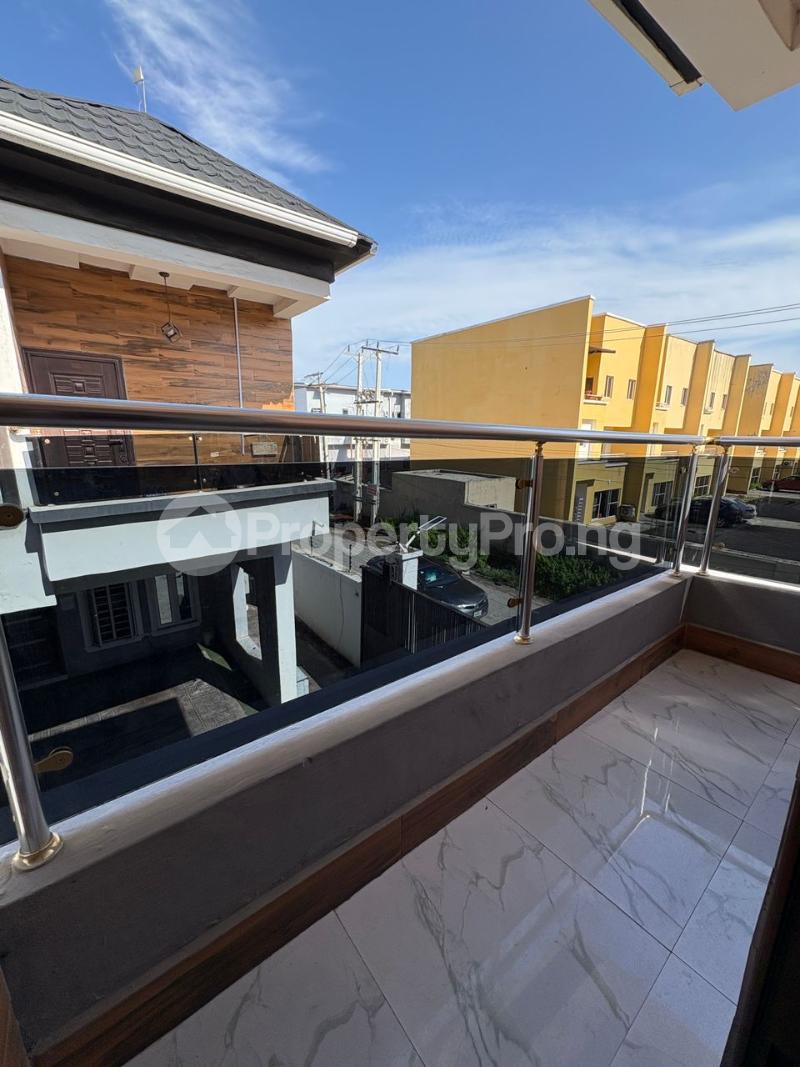 Flat / Apartment for rent Orchid Lekki Conservation Centre Lekki Lagos