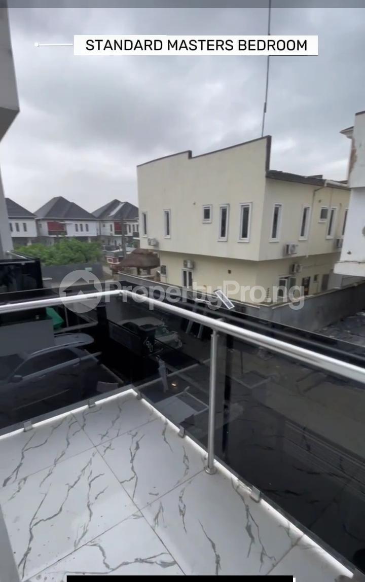 1 bedroom Flat / Apartment for rent Chevron Drive Lekki, Lagos Lekki Lagos - 1