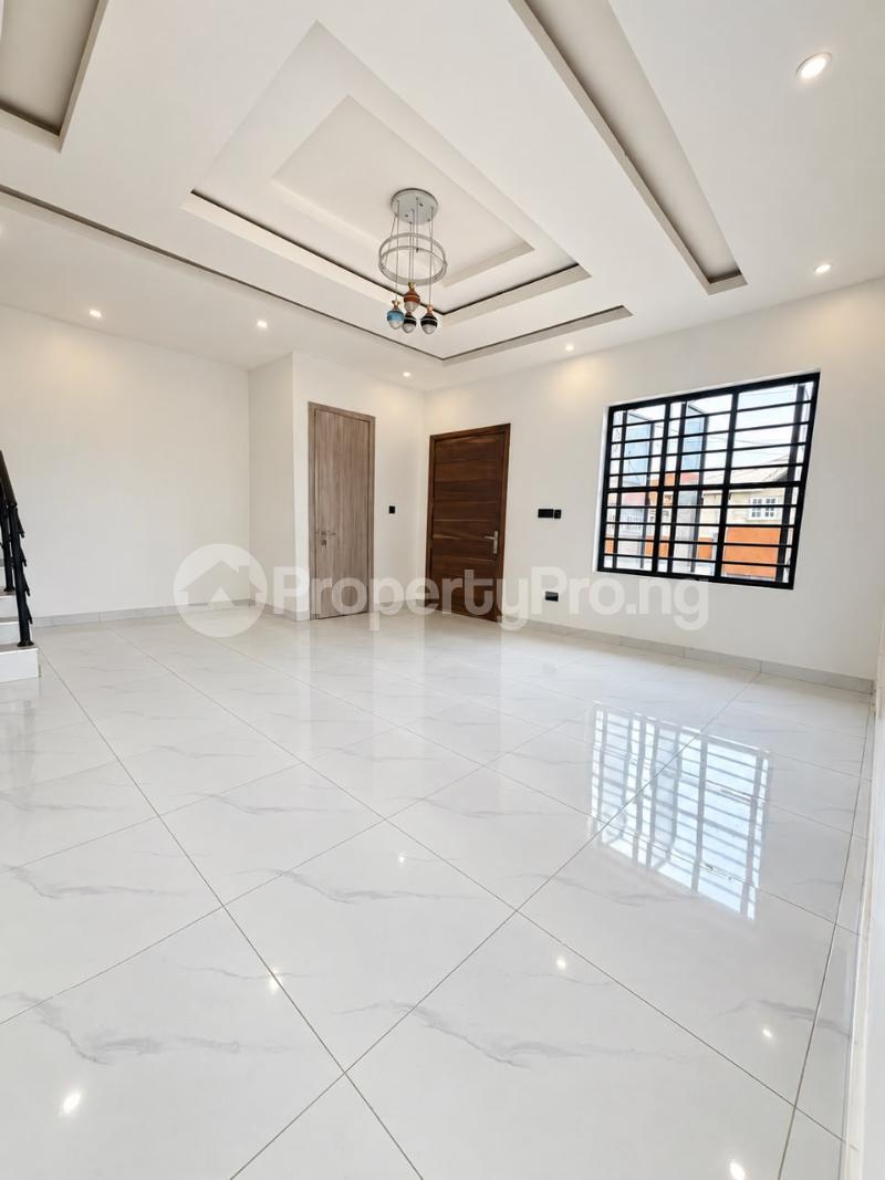 1 bedroom Flat / Apartment for rent Thomas Estate, Ajah, Lagos Ajah Lagos