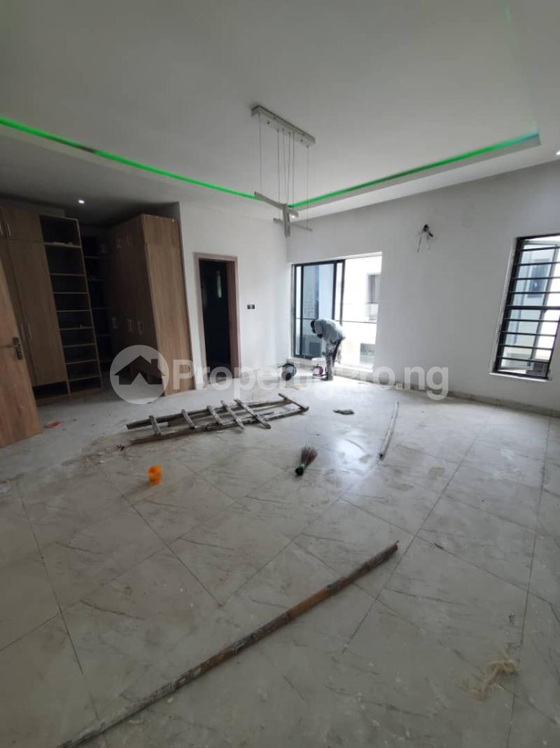 Flat / Apartment for rent  orchid Lekki Lagos