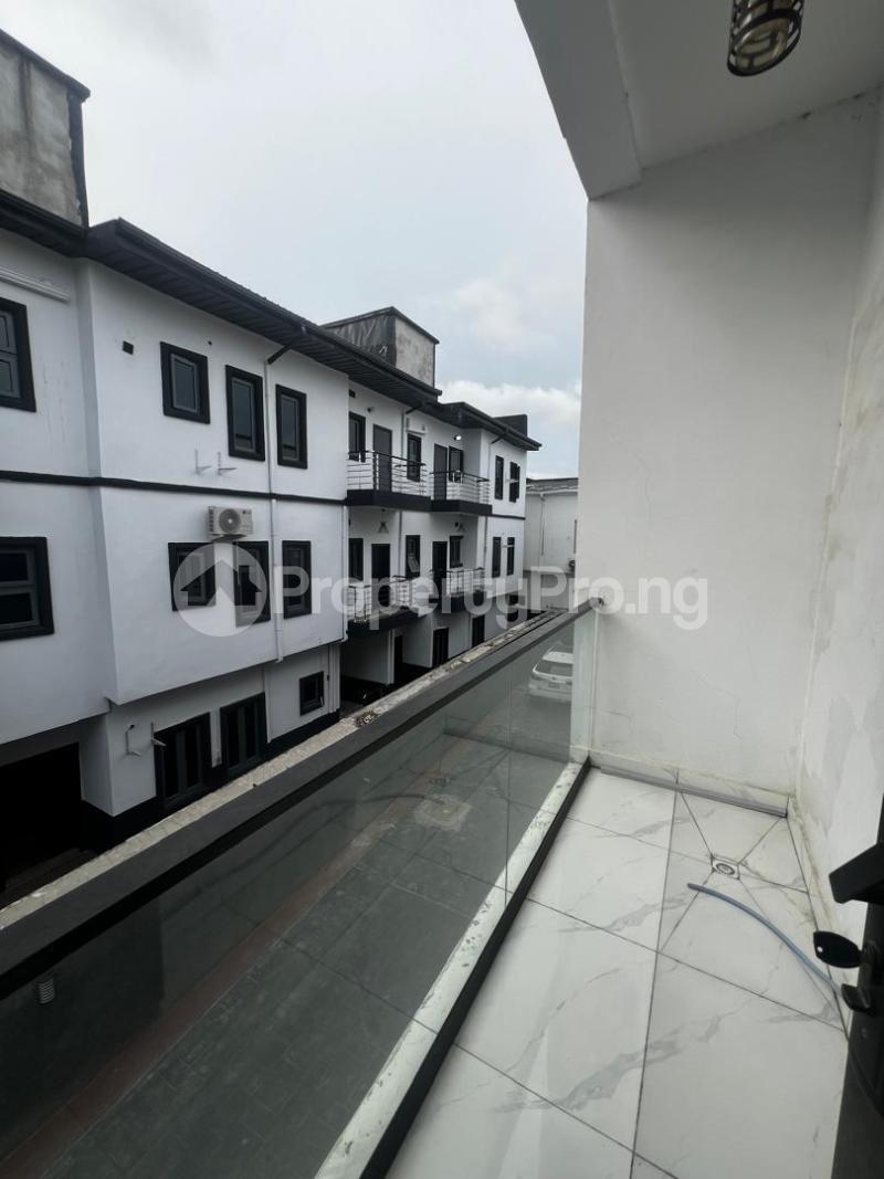 1 bedroom Flat / Apartment for rent Victoria Crest 2 Orchid Lekki Lagos