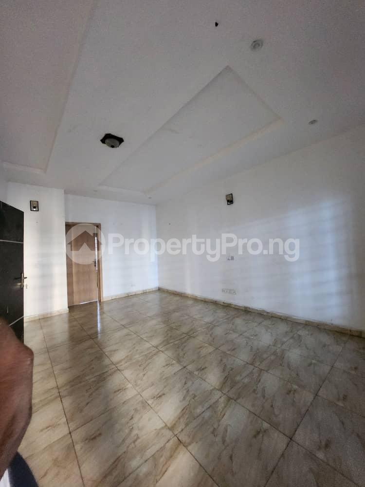 1 bedroom Flat / Apartment for rent Dan Daniel's Estate Ochid Orchid Lekki Lagos