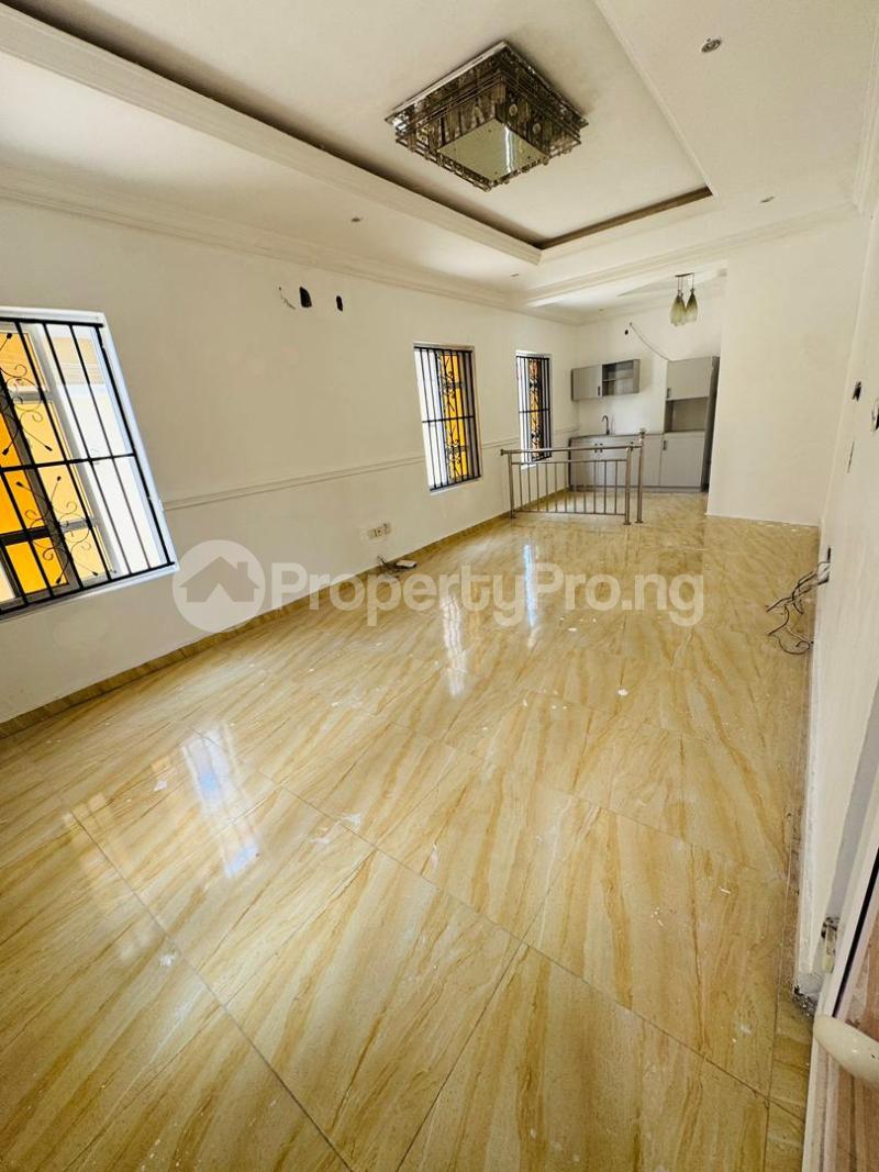 1 bedroom Flat / Apartment for rent Chevron Lekki Lagos