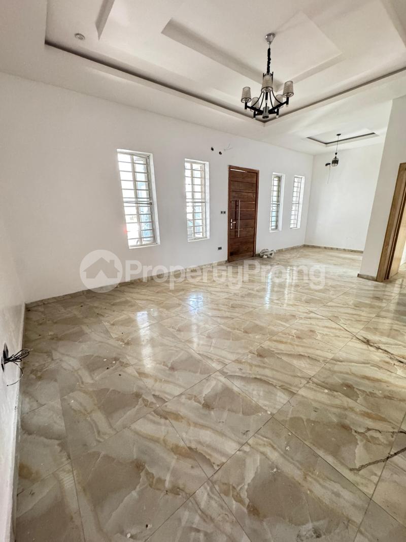 1 bedroom Flat / Apartment for rent Ikota Gra Ikota Lekki Lagos