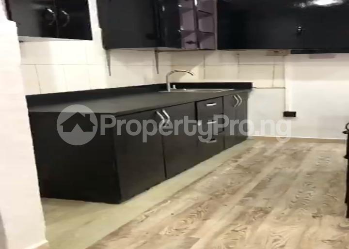 1 bedroom Flat / Apartment for rent Off Mobolaji Johnson Lekki Phase 1 Lekki Lagos