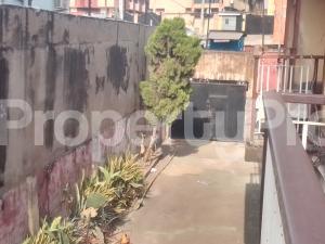 1 bedroom Flat / Apartment for rent Okeowo Somorin Ifako-gbagada Gbagada Lagos