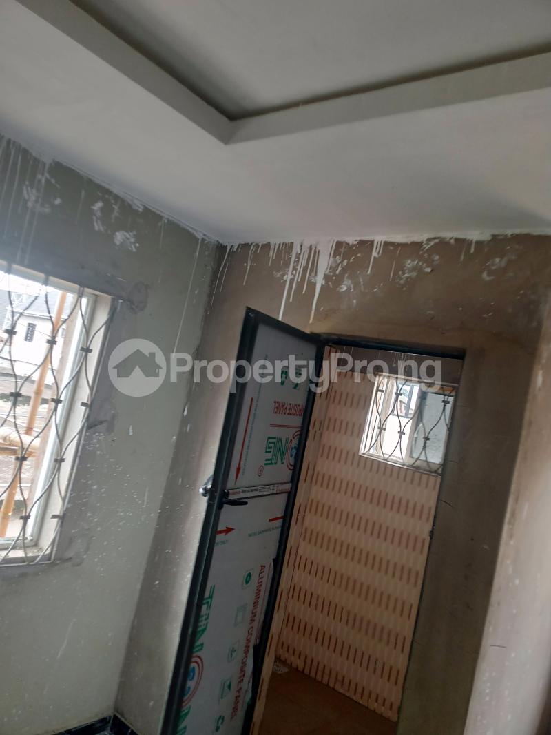 1 bedroom Flat / Apartment for rent Off Victor Olaleye Obawole ,ijaiye Ifako-ogba Ogba Lagos